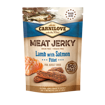 Imagem de CARNILOVE Dog | Meat Jerky Lamb with Salmon Fillet 100 g