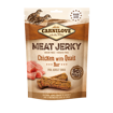 Imagem de CARNILOVE Dog | Meat Jerky Chicken With Quail Bar 100 g