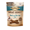 Imagem de CARNILOVE Dog | Meat Jerky Duck with Herring Fillet 100 g