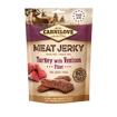 Imagem de CARNILOVE Dog | Meat Jerky Turkey with Venisson Fillet 100 g