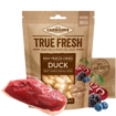 Imagem de CARNILOVE Dog | True Fresh Freeze-Dried Snack Duck with Red Fruits 40 g