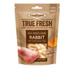 Imagem de CARNILOVE Dog | True Fresh Freeze-Dried Snack Rabbit with Pumpkin 40 g