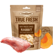 Imagem de CARNILOVE Dog | True Fresh Freeze-Dried Snack Rabbit with Pumpkin 40 g