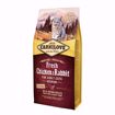 Imagem de CARNILOVE Cat | Fresh Chicken & Rabbit Adult Cat Gourmands 2 kg