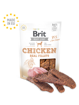 Imagem de BRIT MEATY JERKY | Snack Chicken Fillets | 80 g