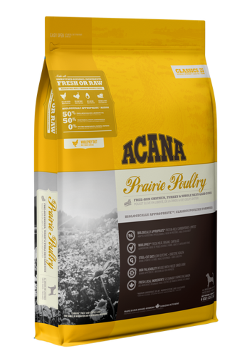 Imagem de ACANA Classics Dog | Prairie Poultry