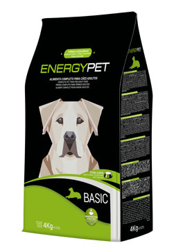 Imagem de ENERGYPET | Basic