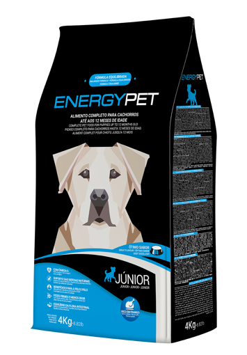 Imagem de ENERGYPET | Junior