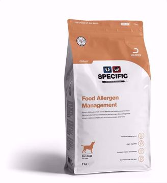 Imagem de SPECIFIC Dog | CDD-HY Food Allergen Management