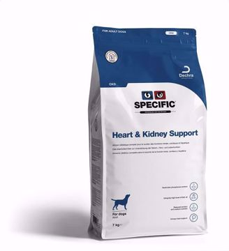 Imagem de SPECIFIC Dog | CKD Heart & Kidney Support