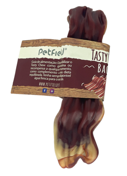 Imagem de PETFIELD | Tasty Chews Bacon