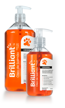 Imagem de Brilliante | Salmon Oil