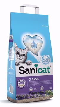 Imagem de SANICAT | Classic Lavanda