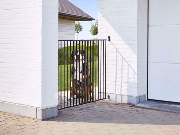 Imagem de SAVIC | Barrier Gate Outdoor