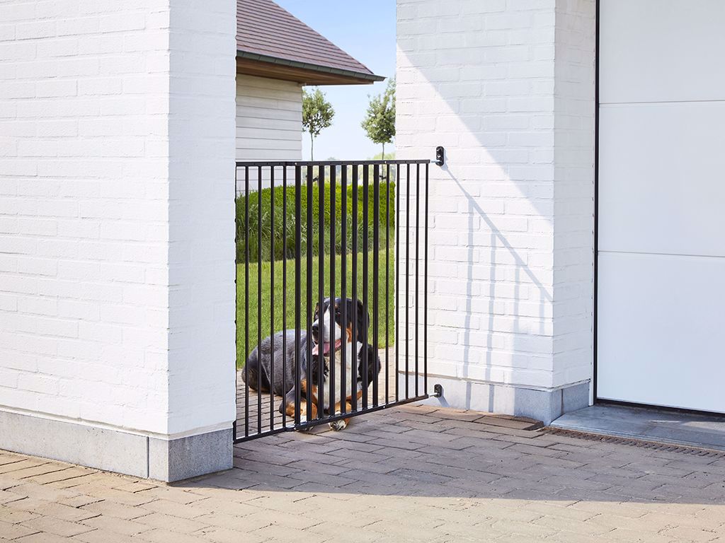 ThePetMarket,SAVIC Barrier Gate Outdoor
