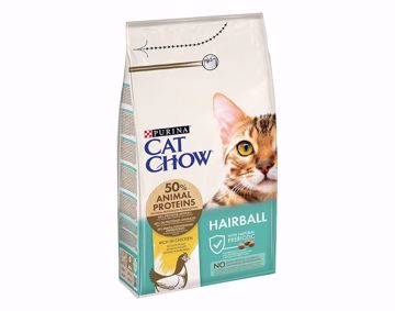Imagem de CAT CHOW | Hairball Control 1,5 kg