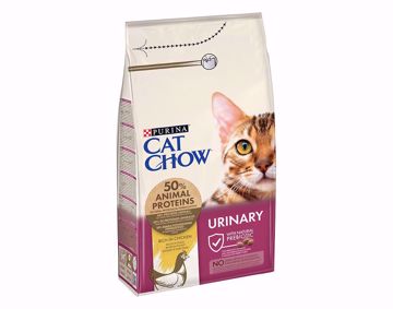 Imagem de CAT CHOW | Urinary Tract Health