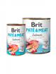 Imagem de BRIT Paté & Meat | Salmon