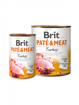 Imagem de BRIT Paté & Meat | Turkey