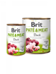 Imagem de BRIT Paté & Meat | Duck