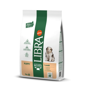 Imagem de LIBRA Dog | Puppy Lamb