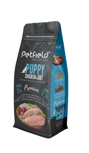 Imagem de PETFIELD Premium | Puppy
