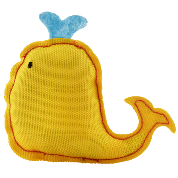 Imagem de BECO PETS | Catnip Toy Whale
