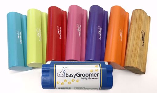 Imagem de EQUIGROOMER | Easygroomer Cedro Natural