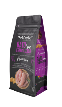 Imagem de PETFIELD Premium | Cat Sterilized