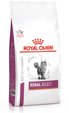 Imagem de ROYAL CANIN Vet | Renal Select Feline