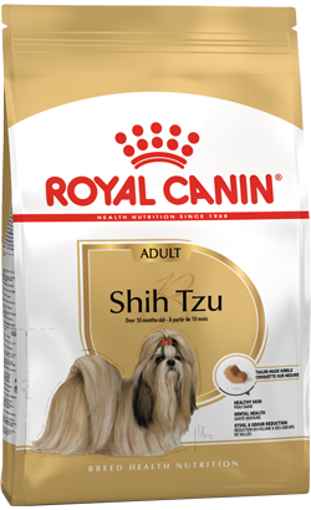 Imagem de ROYAL CANIN | Shih Tzu Adult 3 Kg