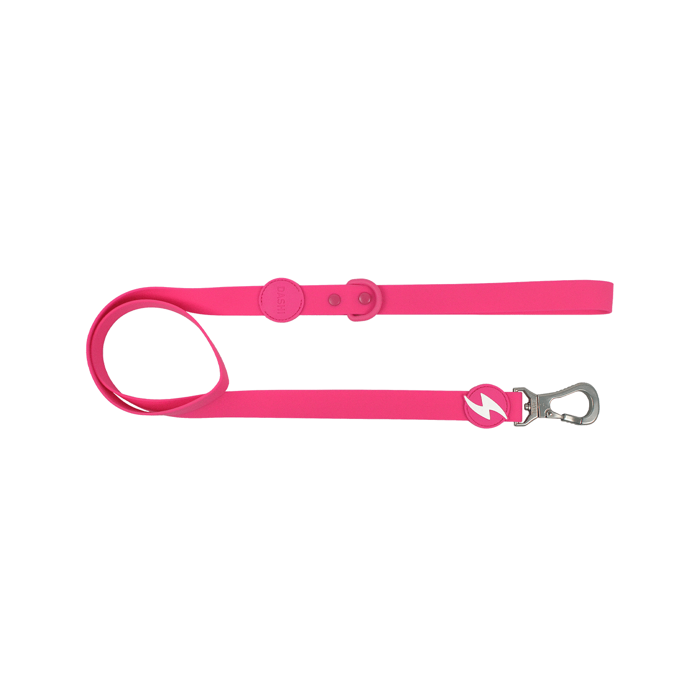 Imagem de DASHI | Trela ColorFlex Rosa