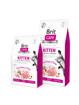 Imagem de BRIT Care | Cat Grain Free Kitten Healthy Growth & Development