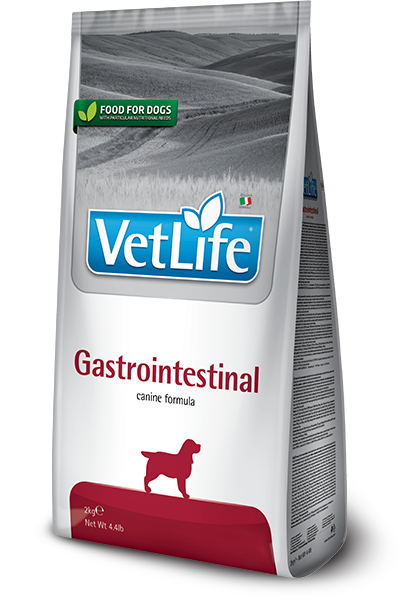 Imagem de FARMINA | Vet Life Canine Gastrointestinal