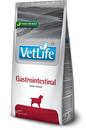 Imagem de FARMINA | Vet Life Canine Gastrointestinal