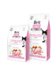 Imagem de BRIT Care | Cat Grain Free Sterilized Sensitive