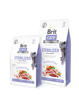 Imagem de BRIT Care | Cat Grain Free Sterilized Weight Control