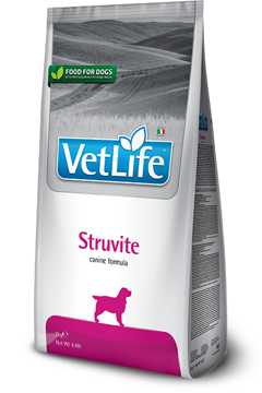Imagem de FARMINA | Vet Life Canine Struvite