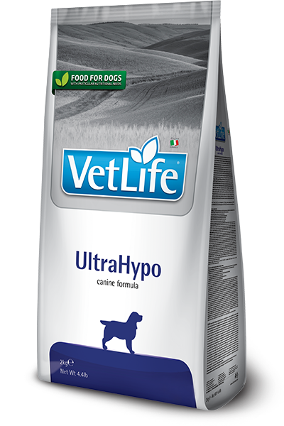Imagem de FARMINA | Vet Life Canine UltraHypo