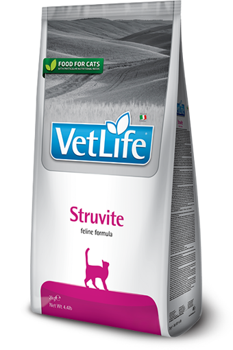 Imagem de FARMINA | Vet Life Feline Struvite 2kg