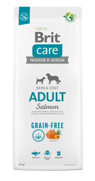 Imagem de BRIT Care | Dog Grain-free Adult 12 kg