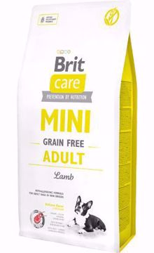 Imagem de BRIT Care | Dog Mini Grain Free Adult