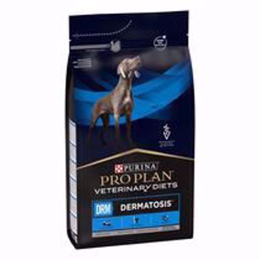 Imagem de PRO PLAN Veterinary Diets | Canine DRM Dermatosis