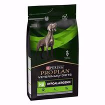 Imagem de PRO PLAN Veterinary Diets | Canine HA - Hypoallergenic