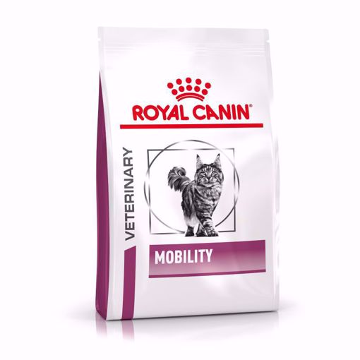 Imagem de ROYAL CANIN Vet | Mobility Feline  2 Kg