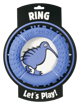 Imagem de KIWI WALKER | Let's play! Ring Blue