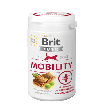 Imagem de BRIT Vitamins | Mobility