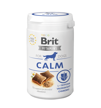 Imagem de BRIT Vitamins | Calm