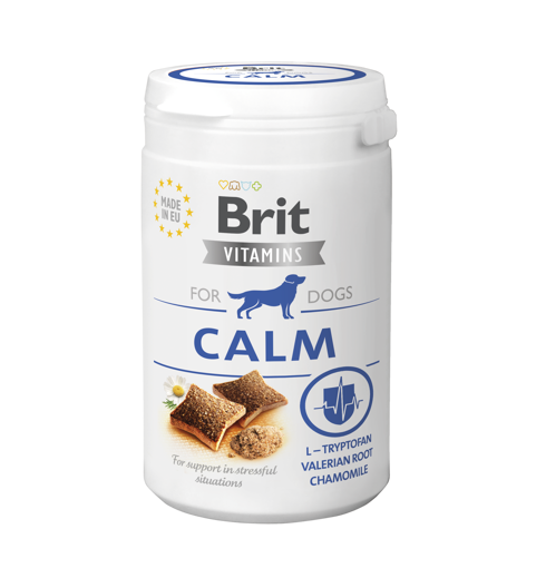 Imagem de BRIT Vitamins | Calm