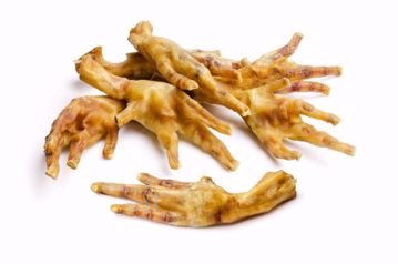 Imagem de NAKOS | Patas de Galinha 250 g